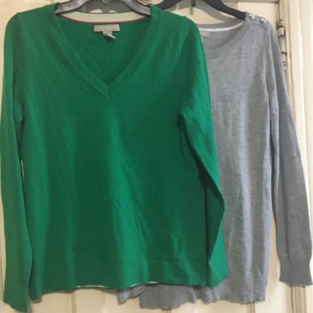 Banana republic‎ women’s tops bundle Medium